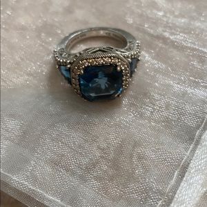 Judith Ripka Ring